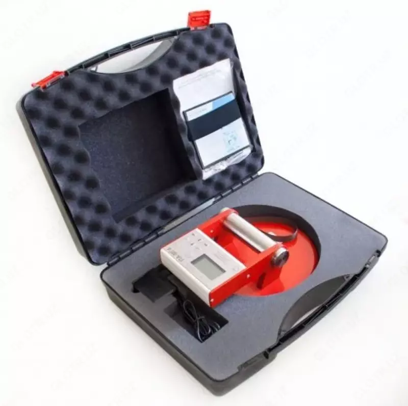 ДПУ универсальный динамический плотномер