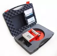 ДПУ универсальный динамический плотномер