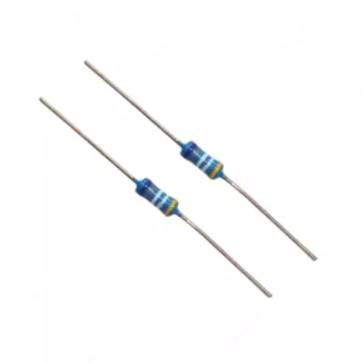 Резисторы С2-29В 49,9