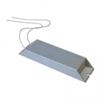 RB tormoz rezistorlari