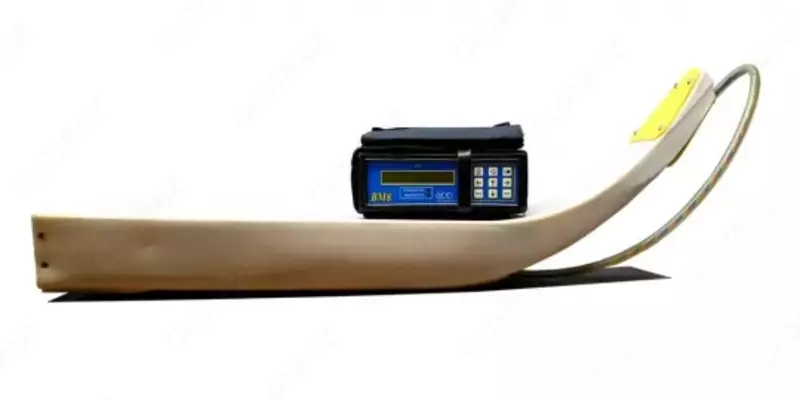 Детектор электропроводности и магнитной восприимчивости Beep Mat