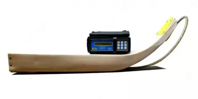 Детектор электропроводности и магнитной восприимчивости Beep Mat