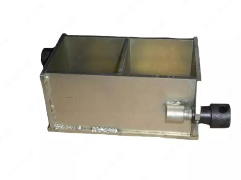 Форма куба 2ФК-100