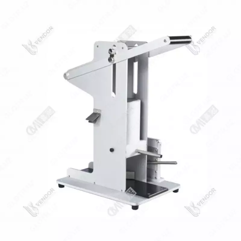 Naychalarni malham va krem \ u200b \ u200bbilan to'ldirish uchun qo'l mashinasi 1TA-04