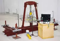 Штамп ШП20 с комплектом регистрации КРП1/ВД