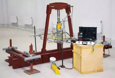 Штамп ШП20 с комплектом регистрации КРП1/ВД