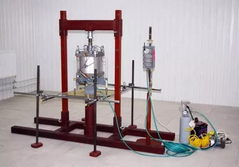 Штамп ШВ60 с комплектом регистрации КРП2