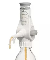 Механический дозатор LH-723082 (титратор) BIOHIT 1-канальный Biotrate