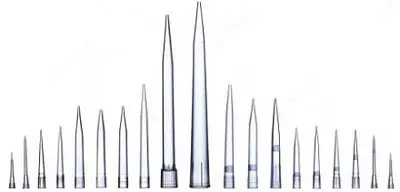 Наконечники для дозаторов LH-B791004 «Биохит» Optifit