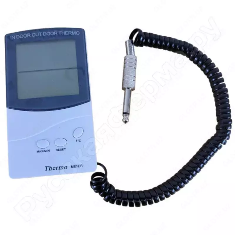 Блок электронный к термоштанге ТШЭ