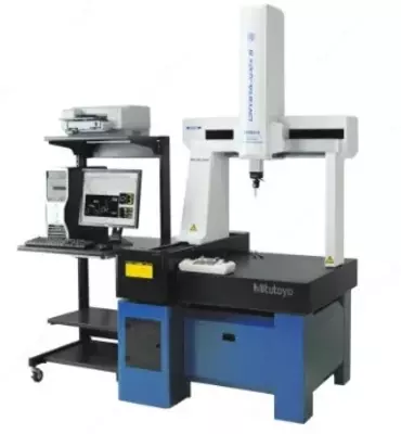 Координатно-измерительная машина (КИМ)