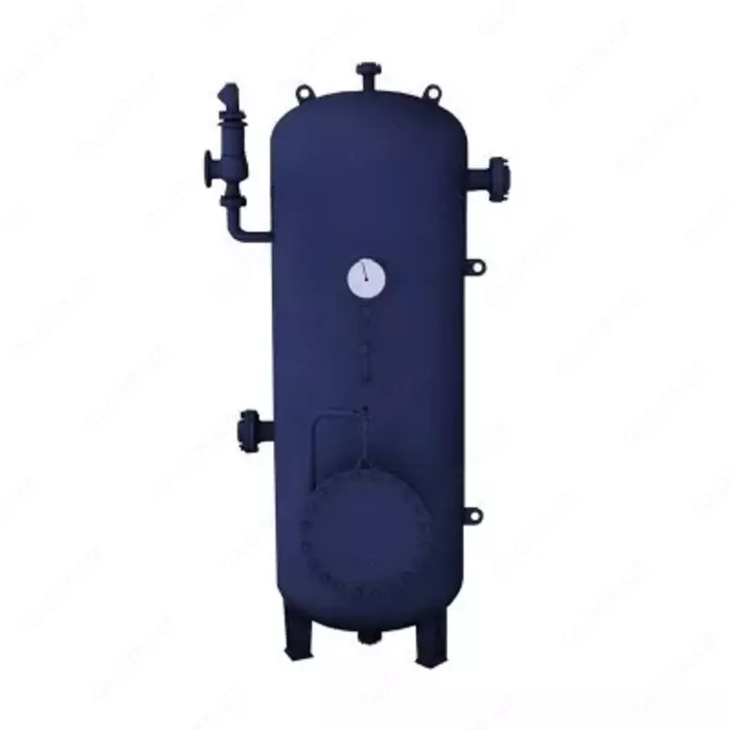 Воздухосборник