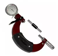 Tutqich mikrometrlari