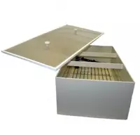 Ванна LC-Technic-2.2 для насыщения и оттаивания образцов в воде или водном растворе