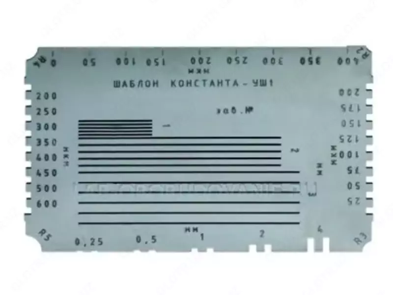 Адгезиметр Константа УШ1