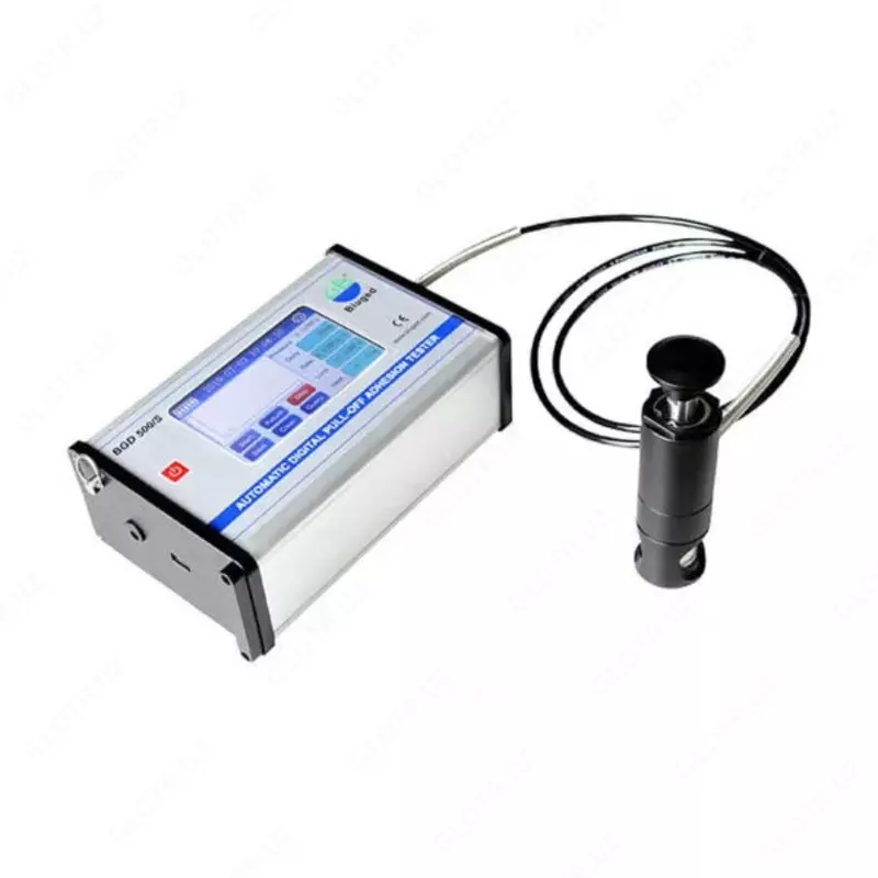 Цифровой адгезиметр на отрыв BGD 500/S