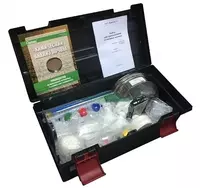 Набор для приготовления почвенных вытяжек - от 9 308 000 сум