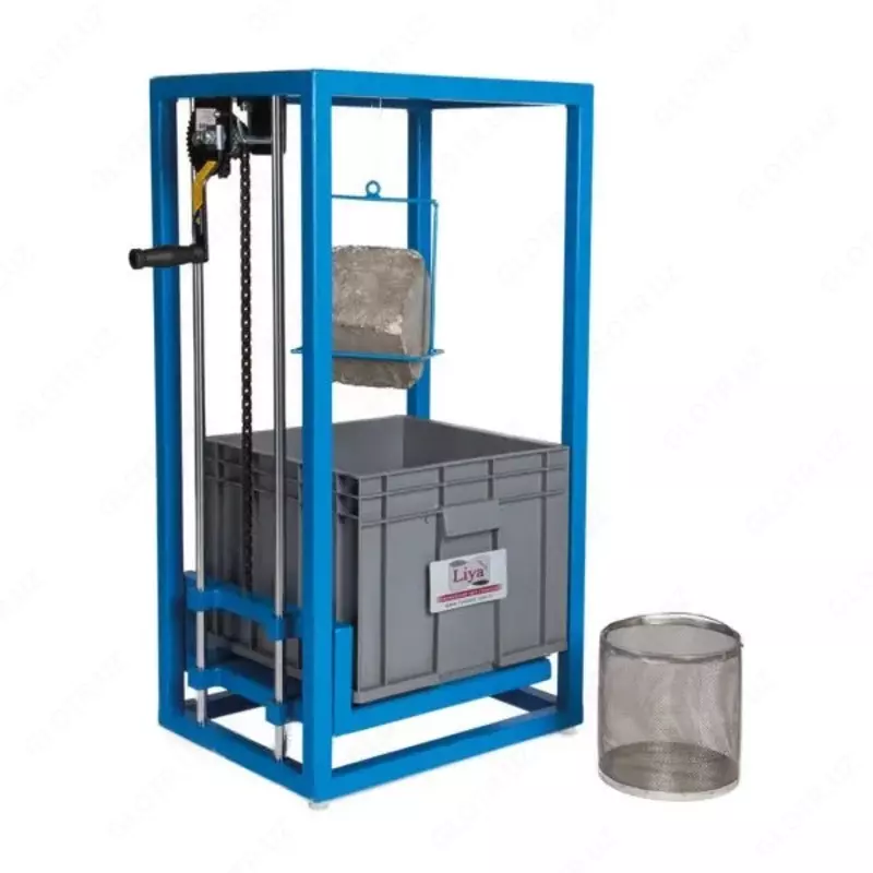 Набор для определения удельного веса