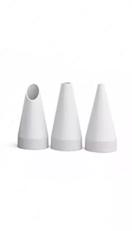 Набор сменных тубусов для Квазар