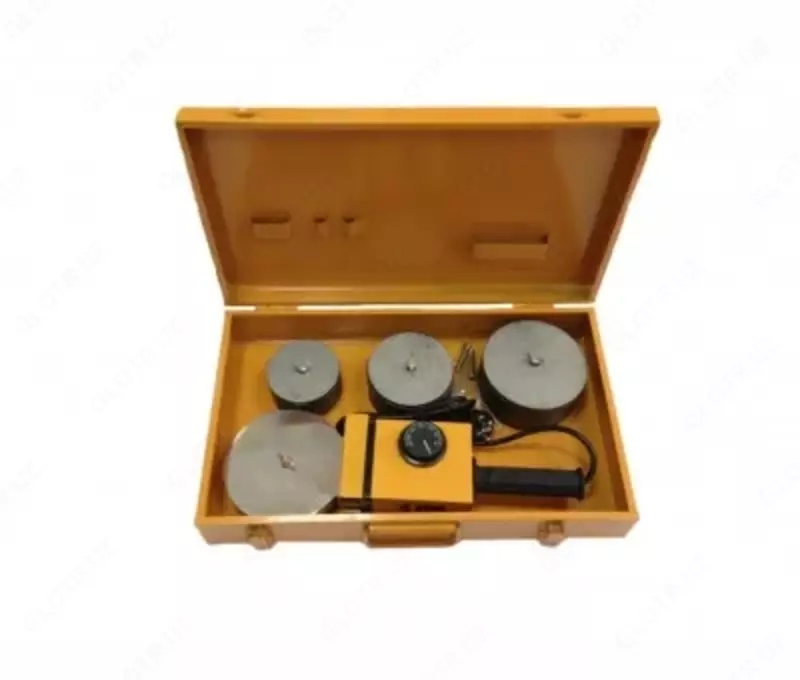 Набор для раструбной сварки WELD75-110