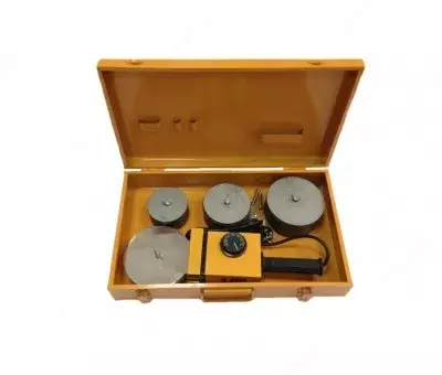 Набор для раструбной сварки WELD75-110