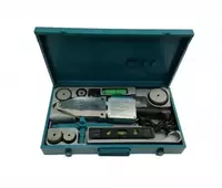 Набор для раструбной сварки weld20-63 - 3 230 000 сум