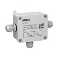 Коробка клеммная КК-03 для разветвления интерфейса RS-485