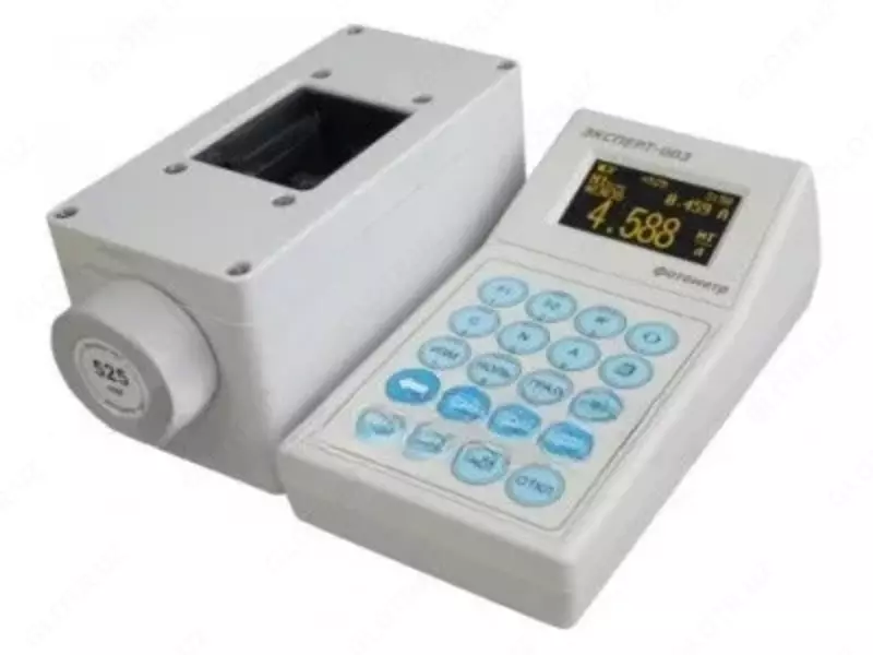 Фотометр «Эксперт-003»