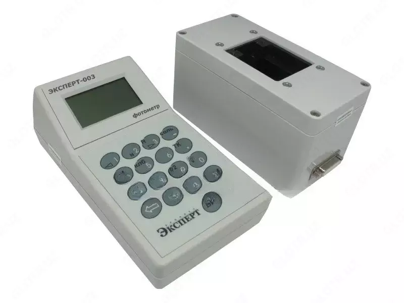 Фотометр «Эксперт-003»