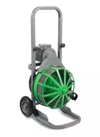 Машина для прочистки канализации MEDIUS 10S-23N