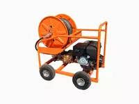 Гидродинамический аппарат ECO 1550 - 80 110 375 сум