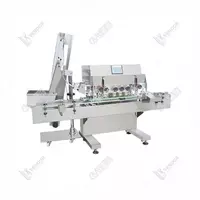 FK-05 avtomatik qopqoqni oziqlantirish mashinasi - 14 200 000 so'm