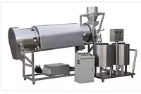 Sirob qoplama mashinasi