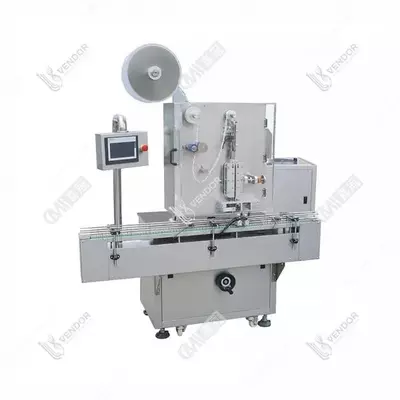 Автоматическая машина FS-07