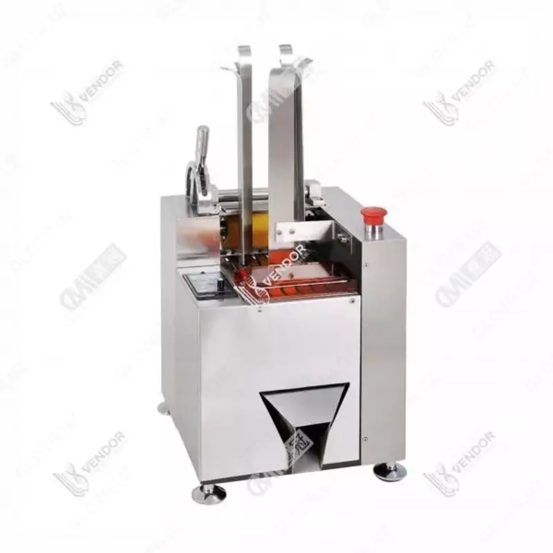 Автоматическая настольная машина MB-10 для извлечения таблеток и капсул