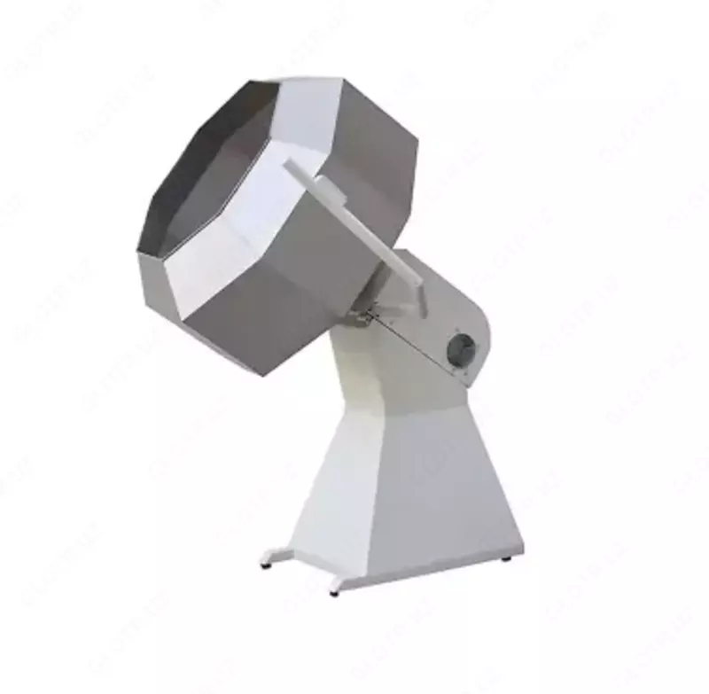 Восьмиугольная машина для приправы/автоматическая машина для приправы звездчатого аниса