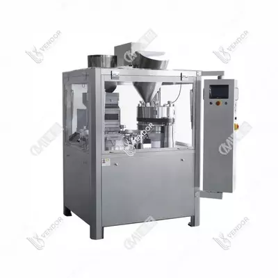 Машина для упаковки жидкостей и соусов/Высокопроизводительная автоматическая машина для упаковки жидкостей и соусов