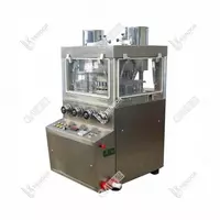 Скоростной роторный таблеточный пресс RJD-35 - 729 000 000 сум