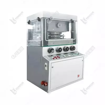 Скоростной роторный таблеточный пресс RZY-30
