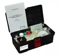 Тест-комплект для определения качества пищевых продуктов - от 7 000 000 сум