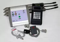 Комплект ТЕСТ-К4М - от 140 000 000 сум