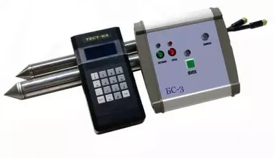 Комплект ТЕСТ-К4М CPTU