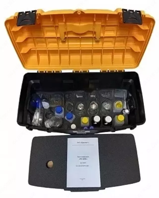 Тест-комплект РК-БПК