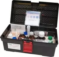 от 10 460 000 сум Тест-комплект «Цинк»/«Фториды»/ ПАВ-А