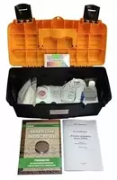 Тест-комплект «Ёмкость катионного обмена (ЕКО)» - от 5 000 000 сум