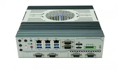 Промышленный компьютер