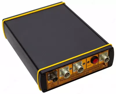 Линейная сейсмостанция ЛАККОЛИТ-ХМ4