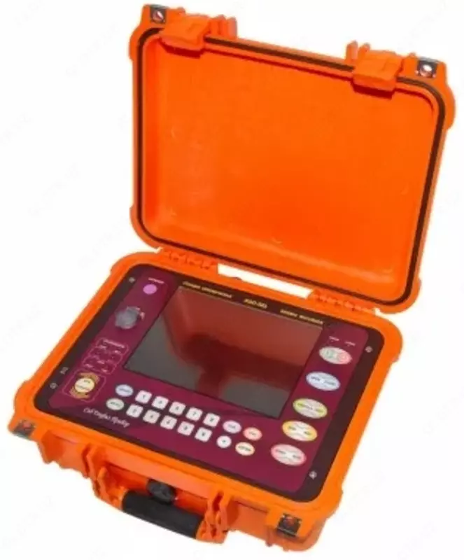 Линейная сейсмостанция ЛАККОЛИТ-ХМ4