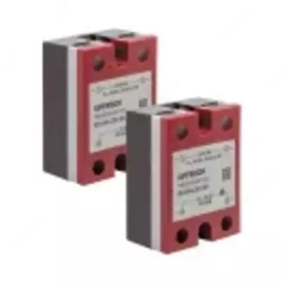 Однофазные твердотельные реле