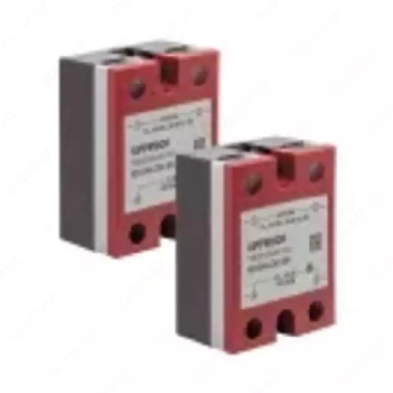 Однофазные твердотельные реле